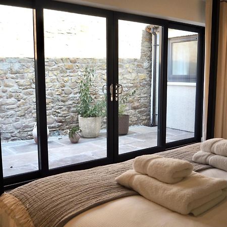 Wilding Hotel Brough  Exterior foto