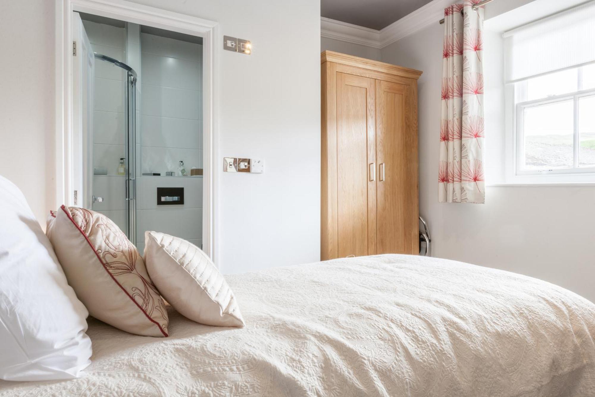 Wilding Hotel Brough  Zimmer foto